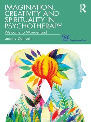 cover image of Imagination, Creativity and Spirituality in Psychotherapy